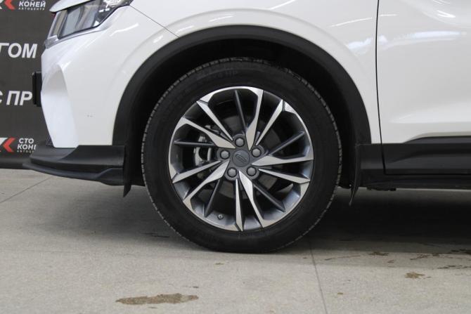 Geely Coolray I с пробегом 2023 года, цена 1 846 000 рублей, 58705 км, внедорожник, Автокод Объявления