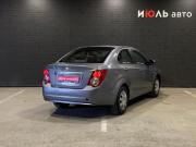 Chevrolet Aveo II Челябинск  - изображение 24