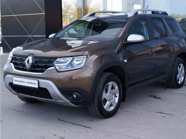 Renault Duster II