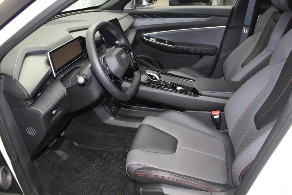 Geely Cityray Кемерово  - изображение 15