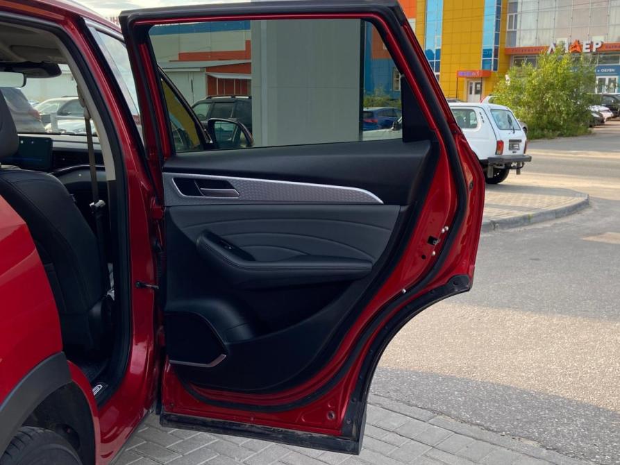 Haval F7 I Рестайлинг Сыктывкар  - изображение 10