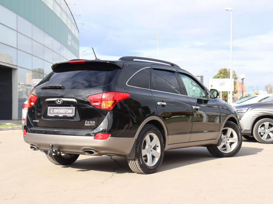 Hyundai ix55 Самара  - изображение 5