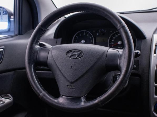 Hyundai Getz I Рестайлинг с пробегом 2009 года, цена 664 000 рублей, 157194 км, хэтчбек, Автокод Объявления