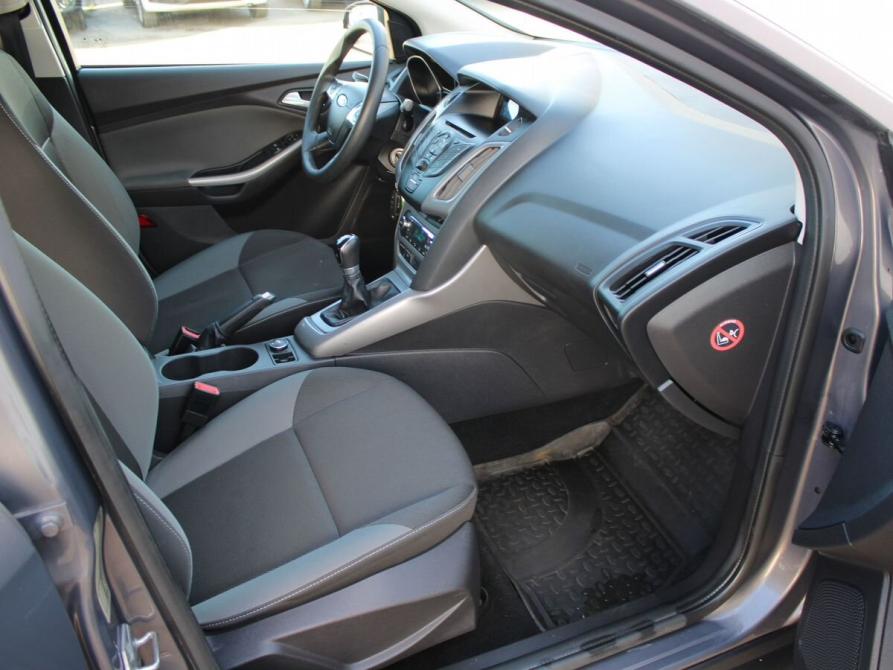 Ford Focus III Нижний Новгород  - изображение 8