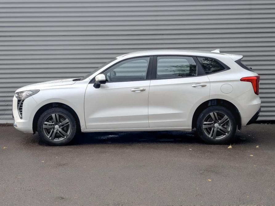 Haval Jolion I Москва  - изображение 8