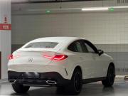 Mercedes-Benz GLC Coupe II (C254) Москва  - изображение 6