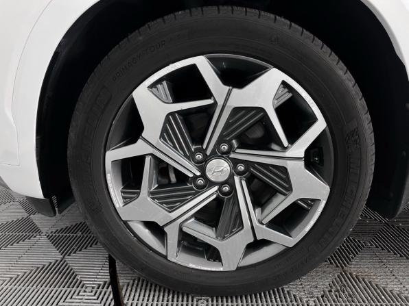 Hyundai Palisade I с пробегом 2020 года, цена 4 699 000 рублей, 89000 км, внедорожник, Автокод Объявления