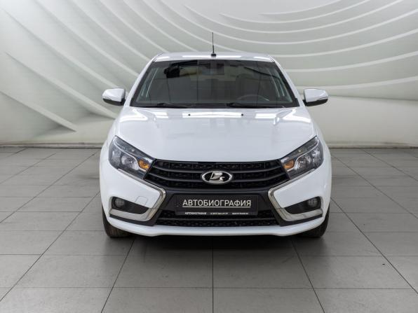 Lada (ВАЗ) Vesta I с пробегом 2019 года, цена 888 000 рублей, 154429 км, седан, Автокод Объявления