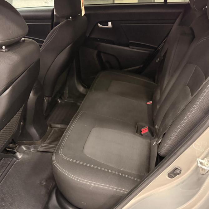 Kia Sportage III Рестайлинг Нижнекамск  - изображение 13