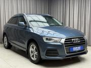 Audi Q3 I (8U) Рестайлинг Ижевск  - изображение 33