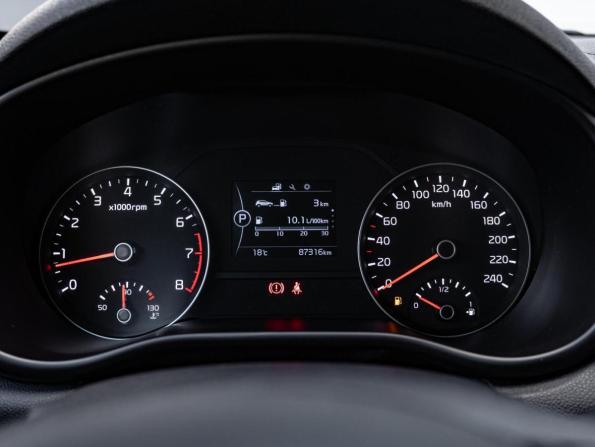 Kia Sportage IV с пробегом 2018 года, цена 2 100 000 рублей, 87316 км, внедорожник, Автокод Объявления