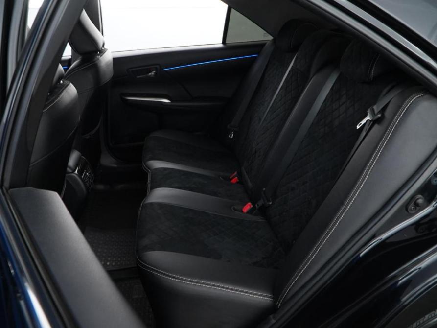 Toyota Camry VII (XV50) Рестайлинг Москва  - изображение 9