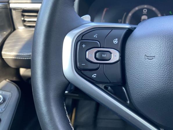 Haval Jolion I с пробегом 2023 года, цена 1 850 000 рублей, 33000 км, внедорожник, Автокод Объявления