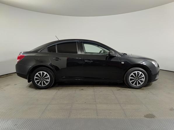 Chevrolet Cruze I с пробегом 2012 года, цена 700 000 рублей, 252000 км, седан, Автокод Объявления