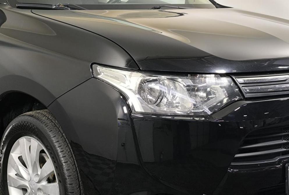 Mitsubishi Outlander III Нижний Новгород  - изображение 17