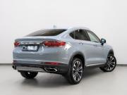 Geely Tugella I Москва  - изображение 35