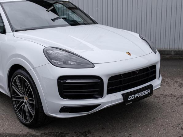Porsche Cayenne III с пробегом 2018 года, цена 6 750 000 рублей, 117419 км, внедорожник, Автокод Объявления