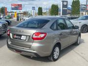 Lada (ВАЗ) Granta I Рестайлинг Калуга  - изображение 12