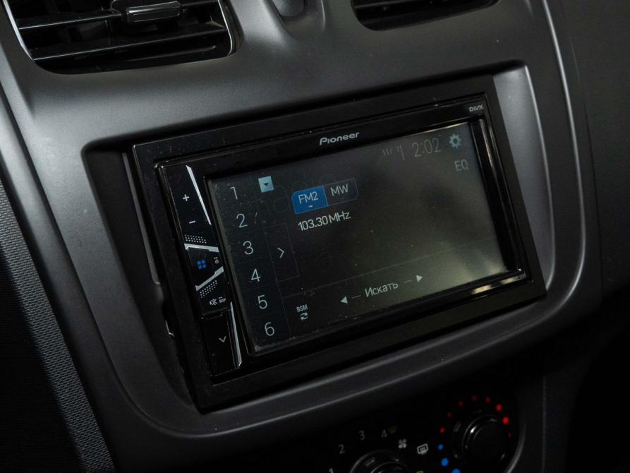 Renault Sandero II Рестайлинг Казань  - изображение 7