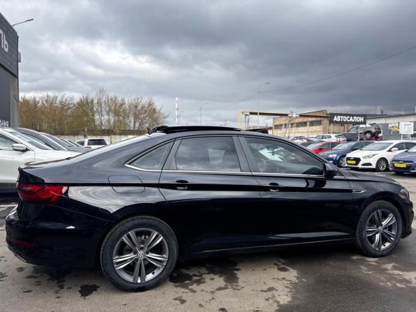 Volkswagen Jetta VII с пробегом 2020 года, цена 2 100 000 рублей, 157124 км, седан, Автокод Объявления