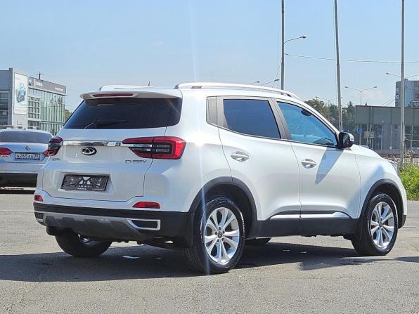 Chery Tiggo 4 I Рестайлинг с пробегом 2020 года, цена 1 150 000 рублей, 80000 км, внедорожник, Автокод Объявления