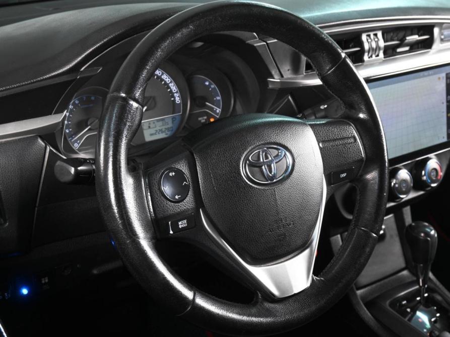 Toyota Corolla XI (E160 E170 E180) Ростов-на-Дону  - изображение 12