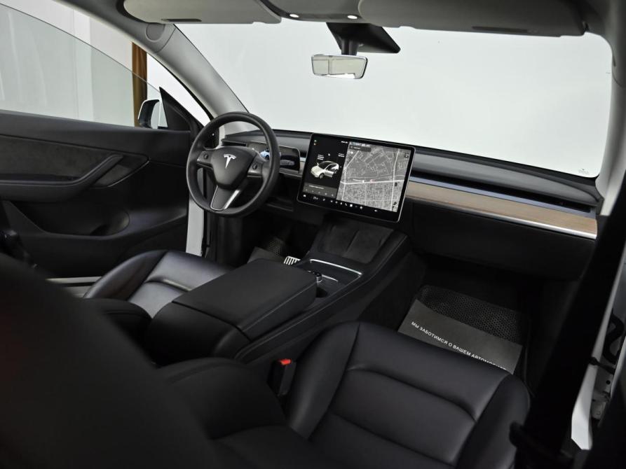 Tesla Model Y I Москва  - изображение 9