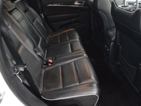 Jeep Grand Cherokee IV (WK2) с пробегом 2012 года, цена 1 195 000 рублей, 282114 км, внедорожник, Автокод Объявления