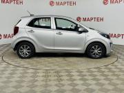 Kia Picanto III Вологда  - изображение 24
