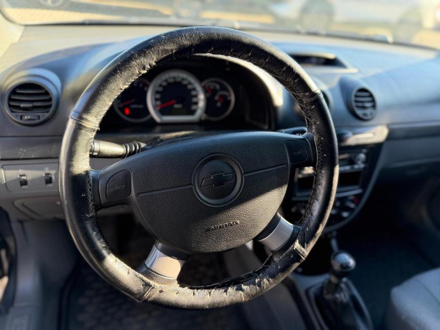 Chevrolet Lacetti I Череповец  - изображение 12