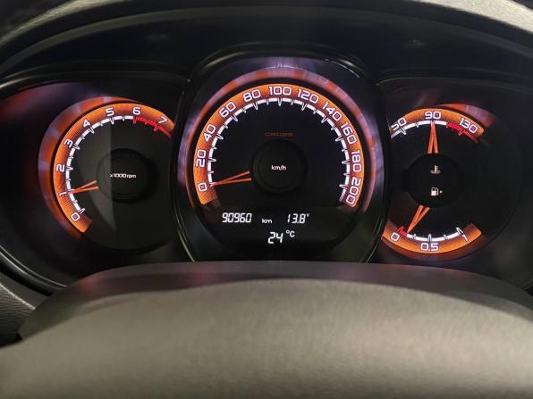 Lada (ВАЗ) Vesta I с пробегом 2021 года, цена 1 055 000 рублей, 90960 км, универсал, Автокод Объявления