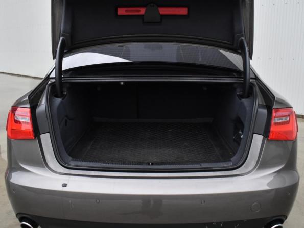 Audi A6 IV (C7) с пробегом 2014 года, цена 1 798 000 рублей, 210428 км, седан, Автокод Объявления
