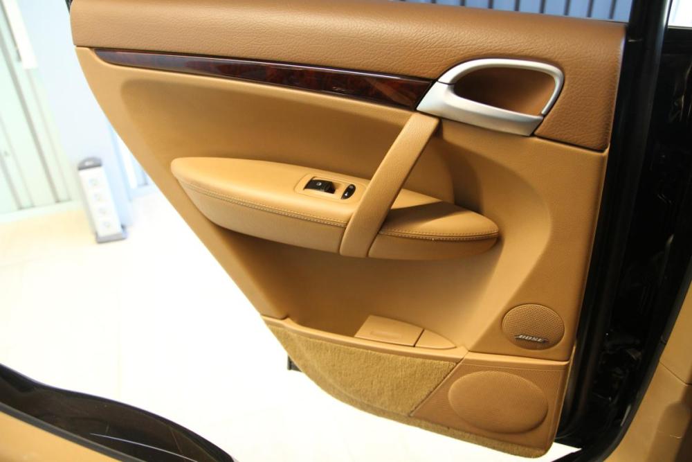 Porsche Cayenne I Рестайлинг (957) Калининград  - изображение 27