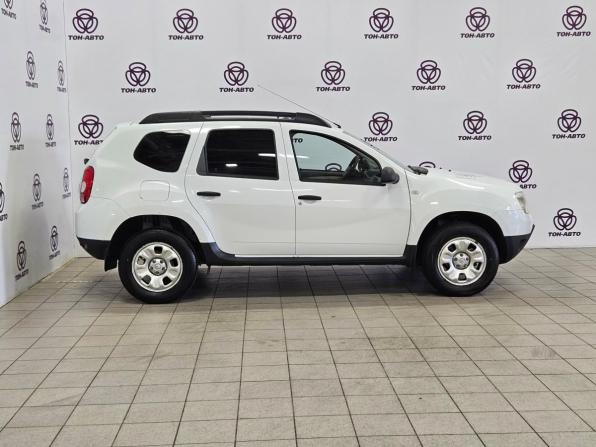 Renault Duster I с пробегом 2014 года, цена 762 000 рублей, 121090 км, внедорожник, Автокод Объявления