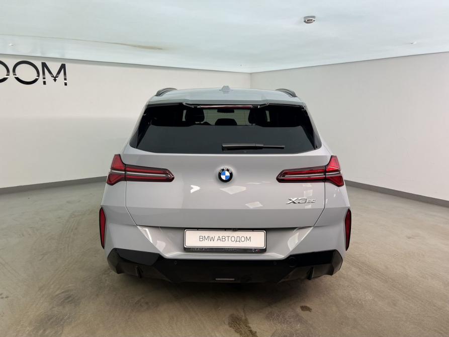 BMW X3 IV (G45/G48) Москва  - изображение 6