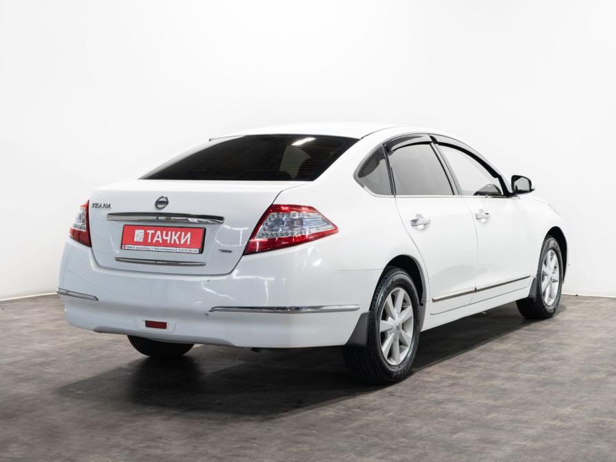 Nissan Teana II Рестайлинг Чита  - изображение 3
