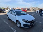 Lada (ВАЗ) Vesta I Рестайлинг (NG) Пермь  - изображение 7
