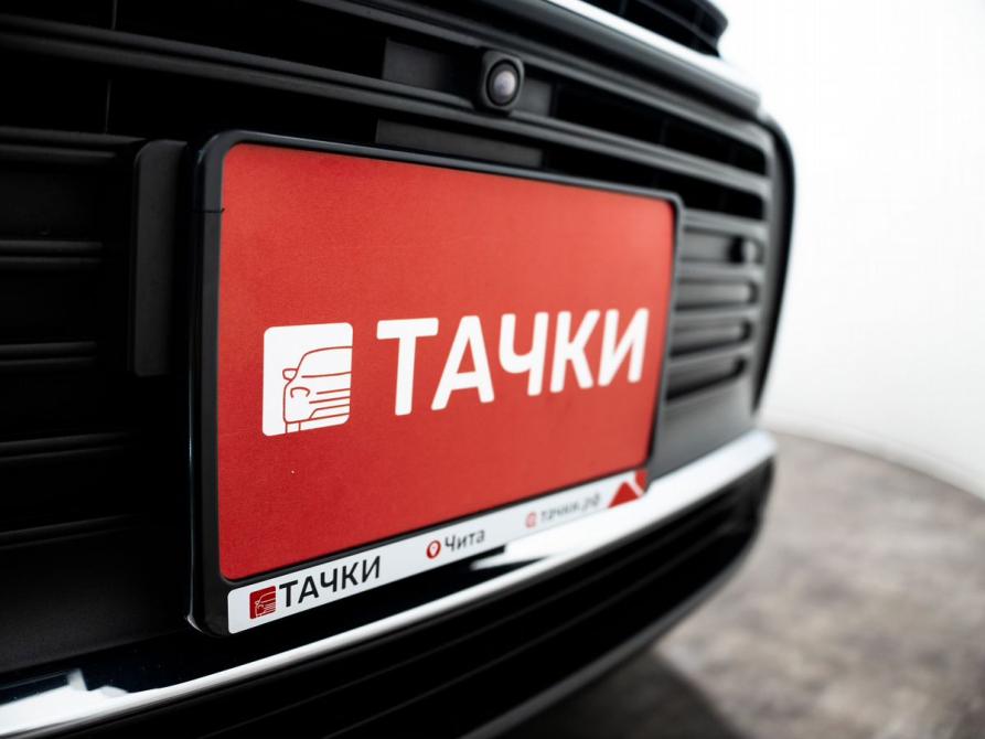 Toyota Harrier IV (XU80) Чита  - изображение 26