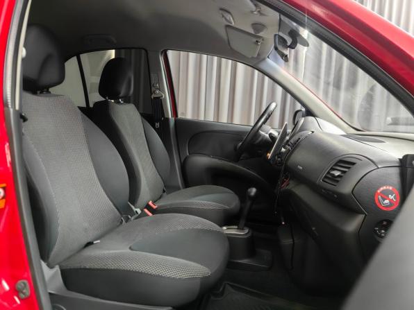 Nissan Micra III (K12) с пробегом 2008 года, цена 575 000 рублей, 161721 км, хэтчбек, Автокод Объявления