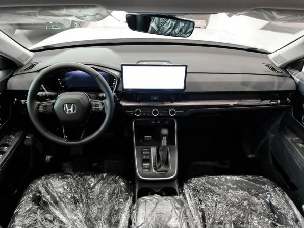Honda CR-V VI с пробегом 2026 года, цена 4 550 000 рублей, 10 км, внедорожник, Автокод Объявления