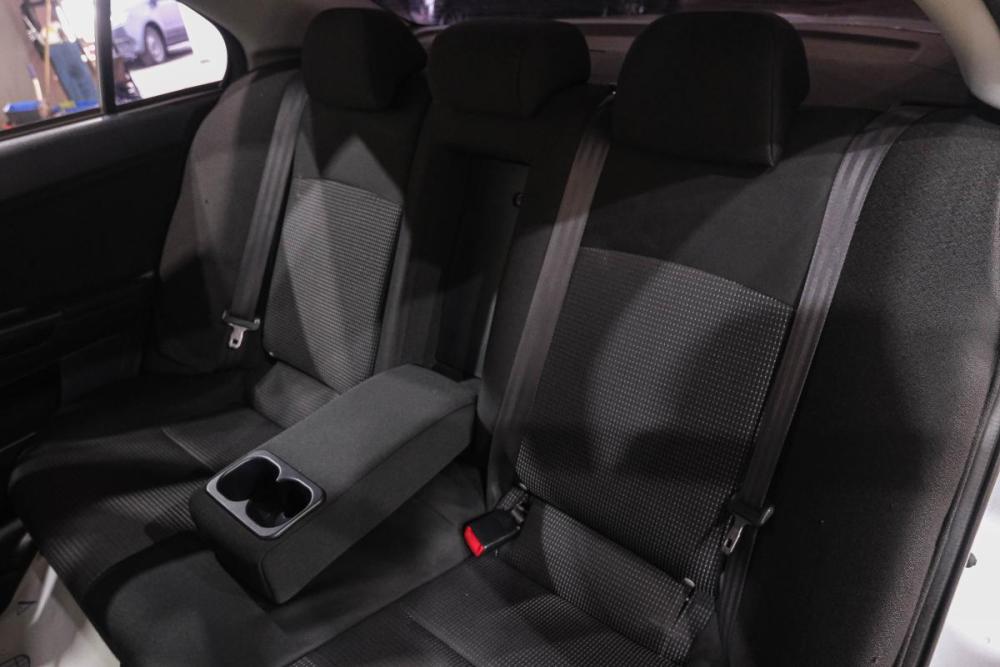 Mitsubishi Lancer X Рестайлинг Новокузнецк  - изображение 32
