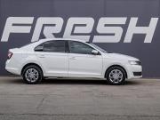 Skoda Rapid I Рестайлинг Краснодар  - изображение 23