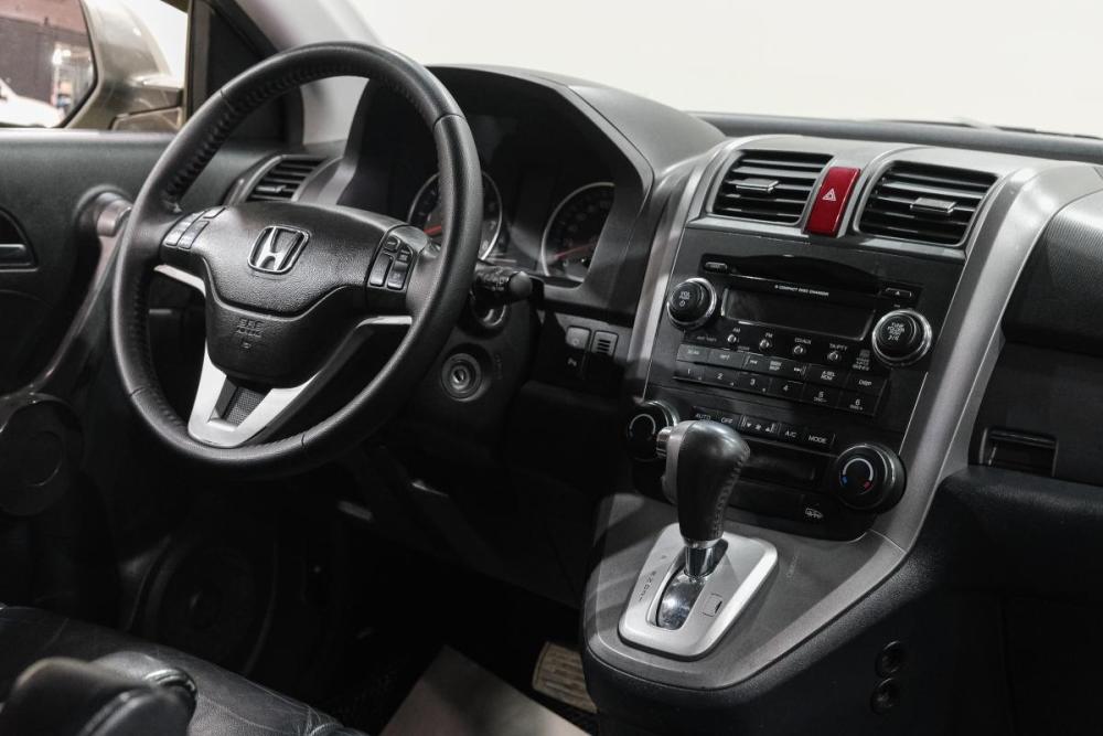 Honda CR-V III Новокузнецк  - изображение 16