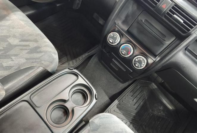 Honda CR-V II с пробегом 2003 года, цена 790 000 рублей, 171394 км, внедорожник, Автокод Объявления