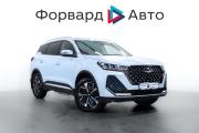 Chery Tiggo 7 Pro Plug-in Hybrid Тюмень  - изображение 30