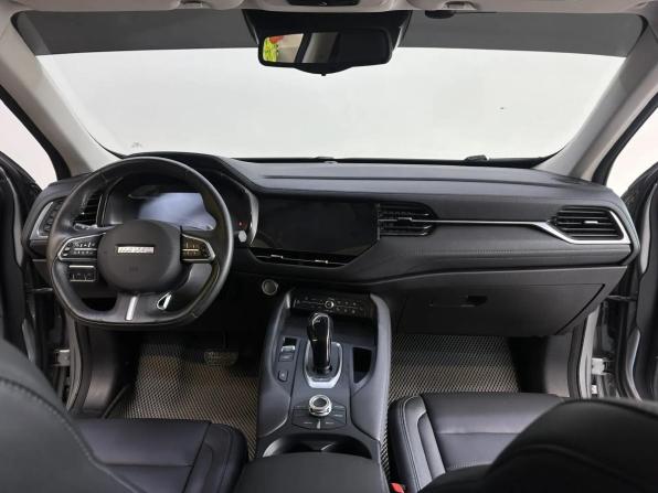 Haval F7 I с пробегом 2021 года, цена 2 180 000 рублей, 63426 км, внедорожник, Автокод Объявления
