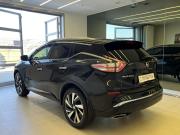 Nissan Murano III (Z52) Новосибирск  - изображение 25