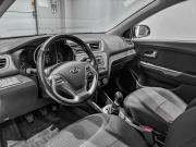 Kia Rio III Рестайлинг Екатеринбург  - изображение 30