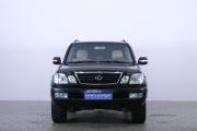 Lexus LX II Омск  - изображение 26