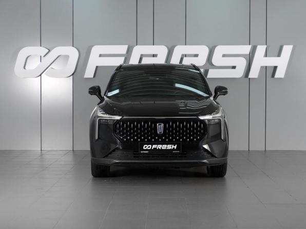 FAW Bestune T55 с пробегом 2023 года, цена 1 740 000 рублей, 49707 км, внедорожник, Автокод Объявления
